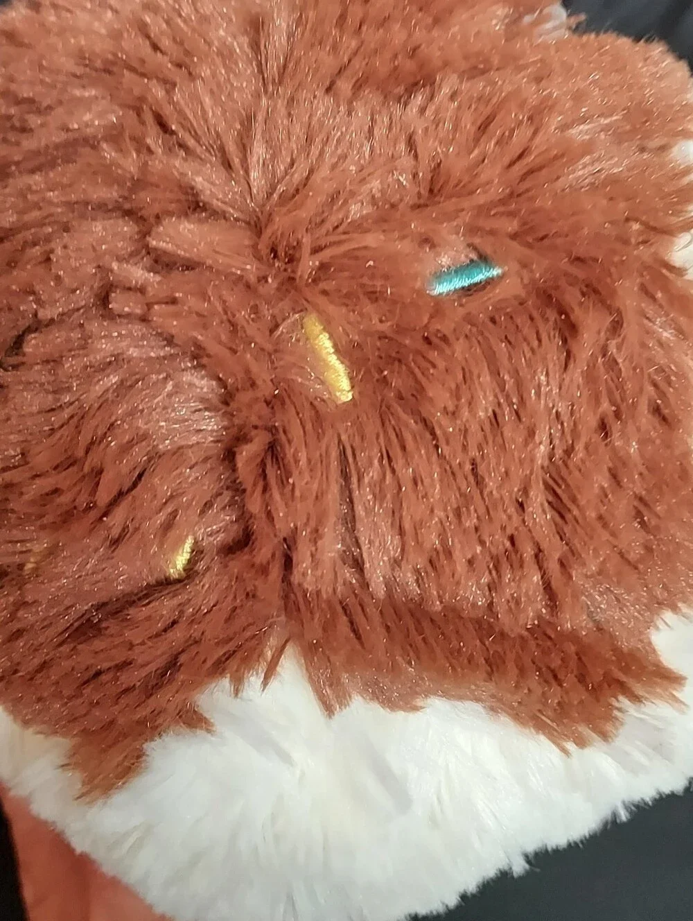 Squishable Ice Cream Cone Plush Sprinkles Chocolate Vanilla Strawberry Comfort